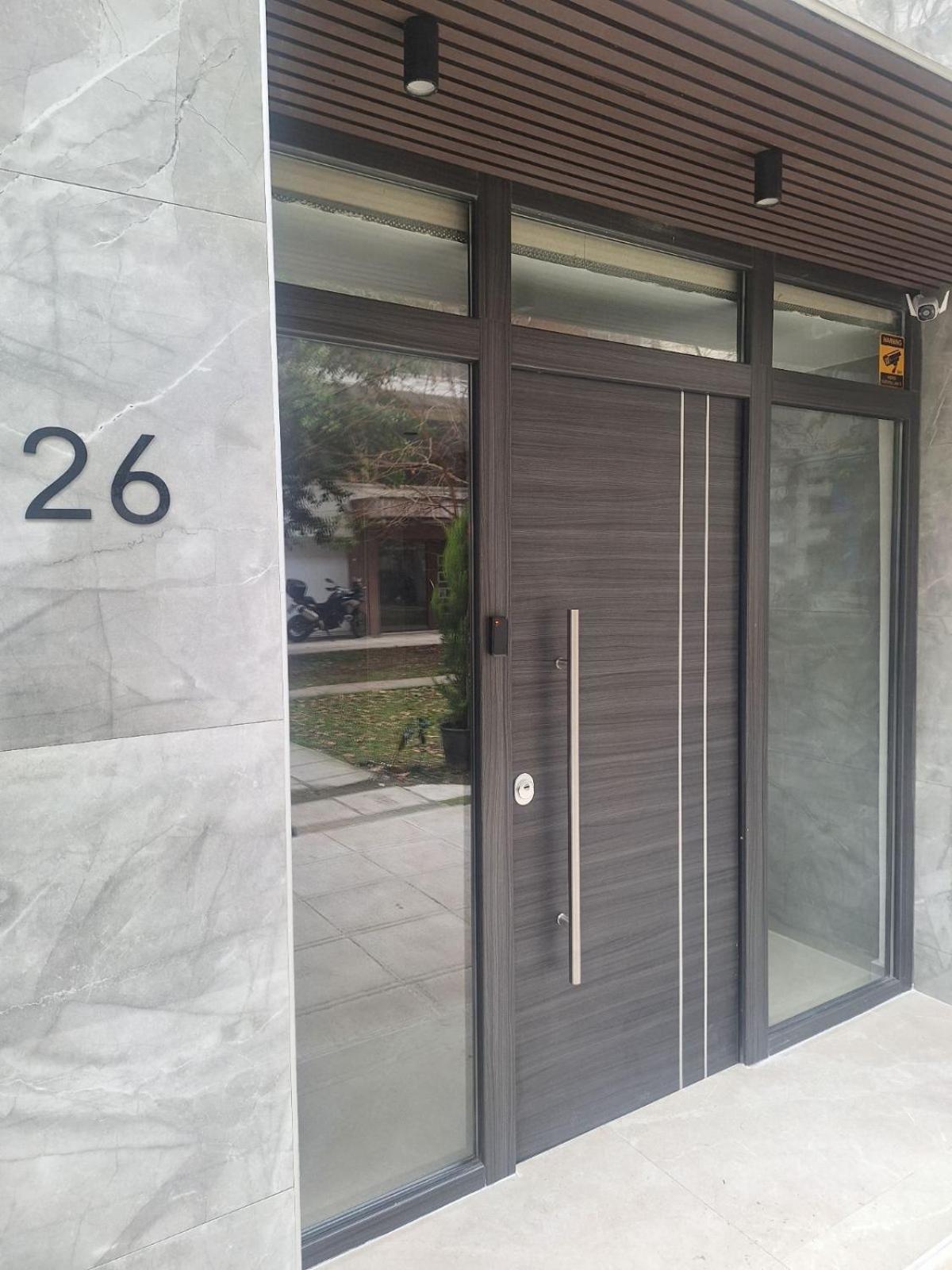 Blu & Marrone Suites-Parking Included Thessaloniki Exterior foto